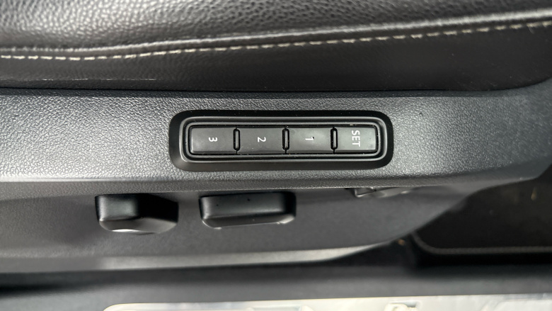 Volkswagen Tiguan 2.0 TSi 180 4Motion R-Line 5dr DSG Petrol Estate